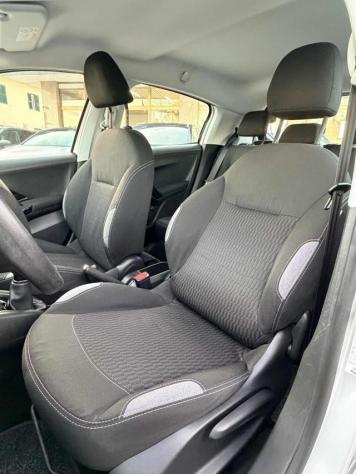 PEUGEOT 208 1° serie BlueHDi 75 5 porte Active rif. 24179554 - Foto 8