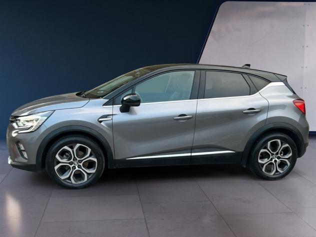 Renault Captur E-Tech hybrid 1.6 E-TECH HEV 105 TECHNO FAST TRACK AT - Foto 5