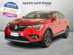 RENAULT Arkana 1.6 E-Tech full hybrid Intens Auto 145cv rif. 23998429