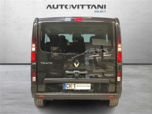 RENAULT Trafic IV Passenger 29 Intens - passenger rif. 23797827 - Foto 4