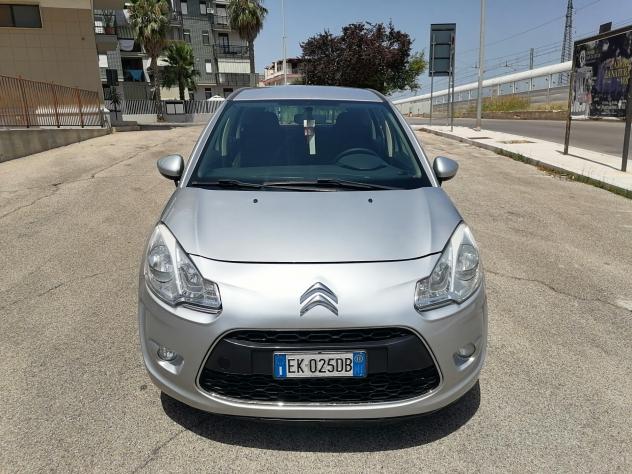 Citroen C3 1.1 BENZINA 44 KW 2011 - Foto 2