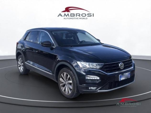 VOLKSWAGEN T Roc 1.0 TSI Style rif. 24189524 - Foto 2