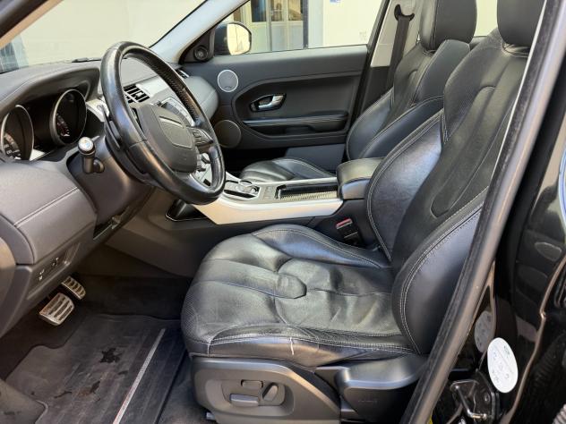 Land Rover Range Evoque 2.2 Sd4 5p. Dynamic - Foto 7