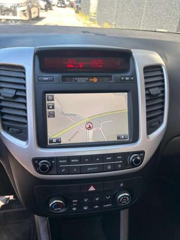 KIA Venga - 1.4 CVVT COOL NAVI E6 rif. 24065183 - Foto 7