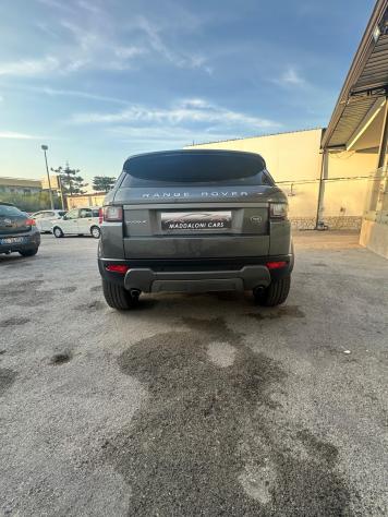 Land Rover Range Evoque 2.0 TD4 150 CV 5p. SE Dynamic - Foto 8