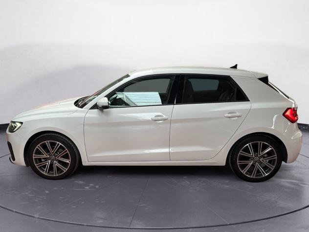 Audi A1 Sportback 30 1.0 tfsi Admired 116cv s-tronic my20 - Foto 2