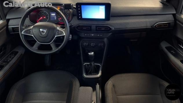 DACIA Sandero Stepway 1.0 TCe 90 CV Expression rif. 23276374 - Foto 7