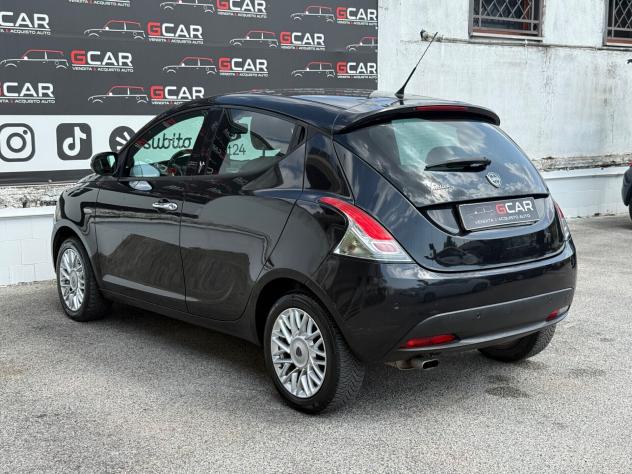 Lancia Ypsilon 1.3 MJT 16V 95 CV 5 porte S&S Platinum - Foto 5