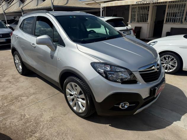 Opel Mokka 1.6 CDTI Ecotec 136CV 4x2 Start&Stop Cosmo - Foto 3