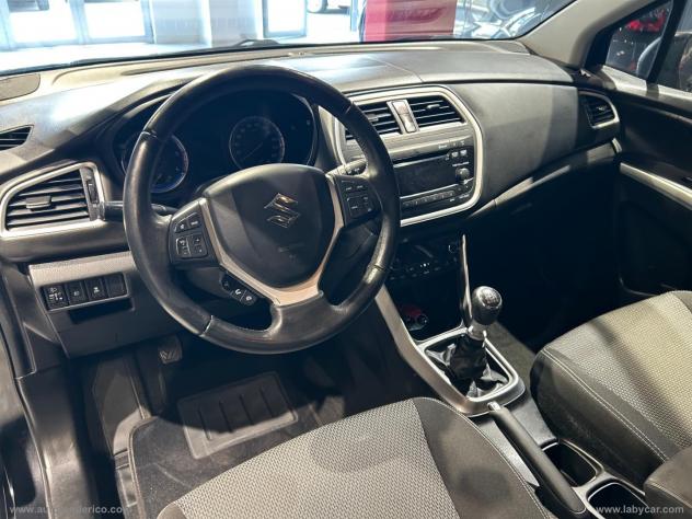 SUZUKI S-Cross 1.6 DDiS Top - Foto 9