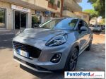 FORD - Puma - 1.5 EcoBlue 120 CV S&S Tit. Design