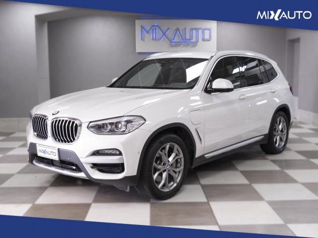 BMW X3 xDrive30e xLine Auto