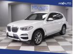BMW X3 xDrive30e xLine Auto