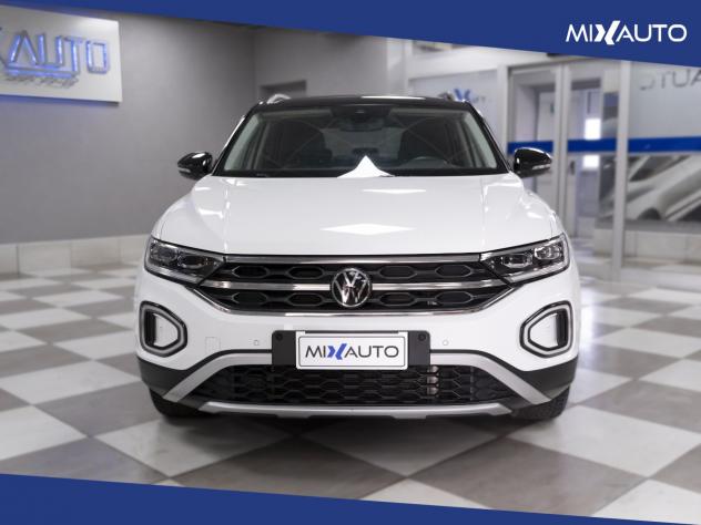 Volkswagen T-Roc 1.5 TSI Style DSG - Foto 2