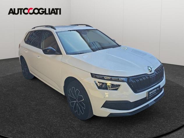 Škoda Kamiq Kamiq 1.0 TSI 110cv Style - Foto 3