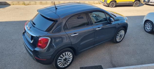 Fiat 500X 1.4 MultiAir 140 CV Cross Plus - Foto 6