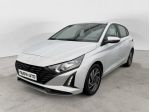Hyundai i20 i20 1.0 T-GDI Connectline Gar. Hyundai 07/2030