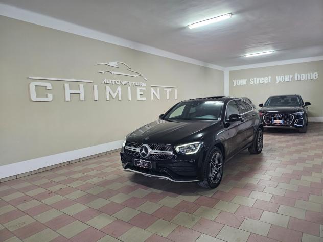 Mercedes-benz GLC 220 d 4Matic CoupPremium - Foto 6