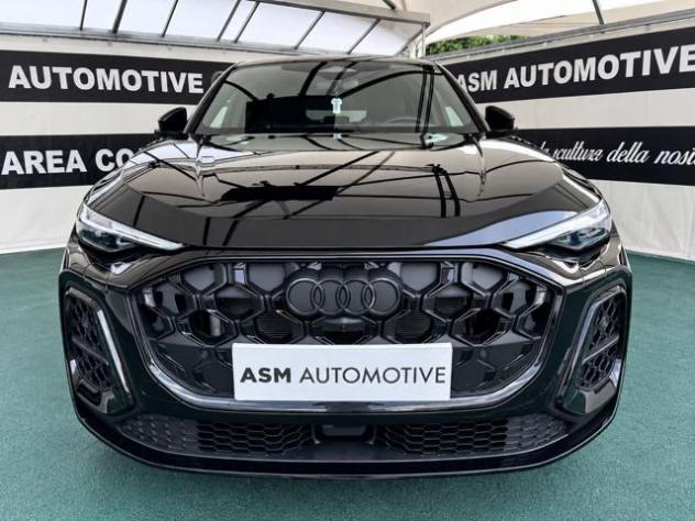 AUDI Q5 SPB TDI 150 kW mHEV+ S tronic quattro S line editi rif. 24170496 - Foto 2