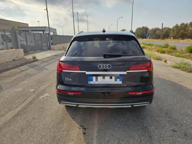 AUDI Q5 35 TDI S tronic Business rif. 24079176 - Foto 8