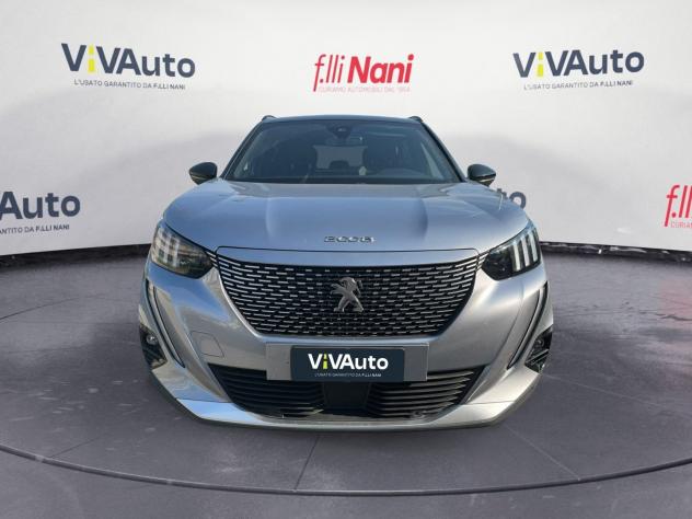 Peugeot 2008 e-2008 GT 100kW - Foto 3