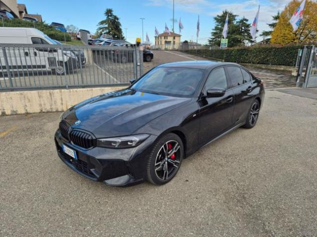 BMW 320 d 48V xDrive Msport Pro rif. 23041547 - Foto 2