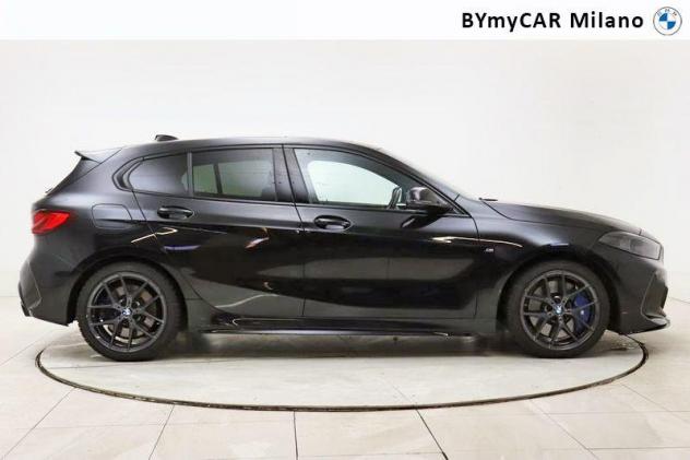 BMW Serie 1 M 135i xdrive auto - Foto 7