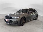 BMW Serie 3 320d xDrive 48V MSport Touring aut.