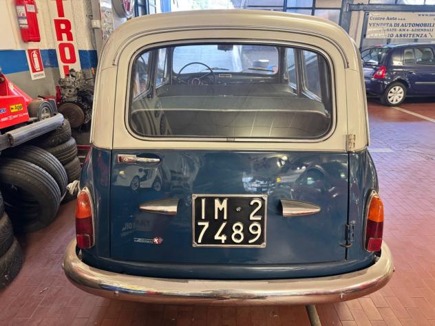 Fiat Altro 1100 Scionieri - Foto 5