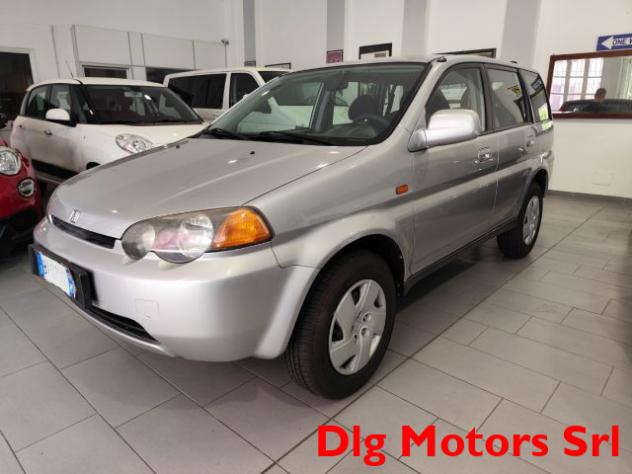 HONDA HR-V 1.6i 16V cat 5 porte 4WD AUTOMATICA rif. 23789559 - Foto 10