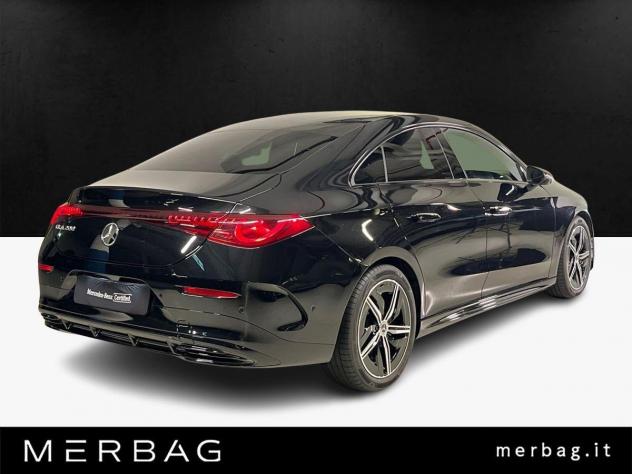 Mercedes-Benz CLA Coupe 200 AMG Line Advanced Plus auto - Foto 2