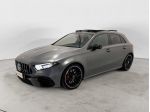 Mercedes-Benz Classe A Mercedes-AMG A 45 S 4MATIC+