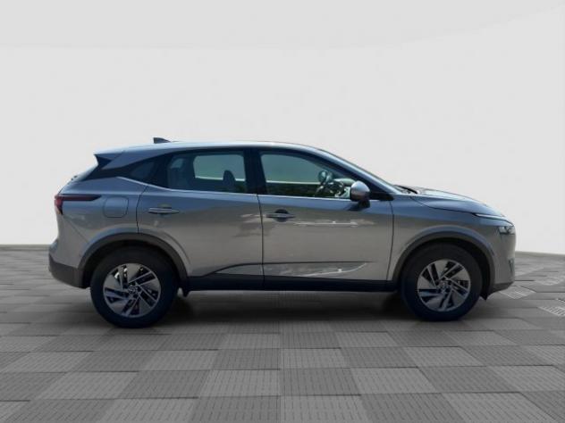 NISSAN Qashqai Qashqai MHEV 158 CV Xtronic Business rif. 23915783 - Foto 6