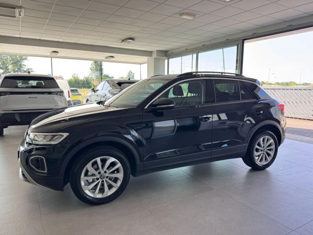 Volkswagen T-Roc 1.0 TSI Style - Foto 4