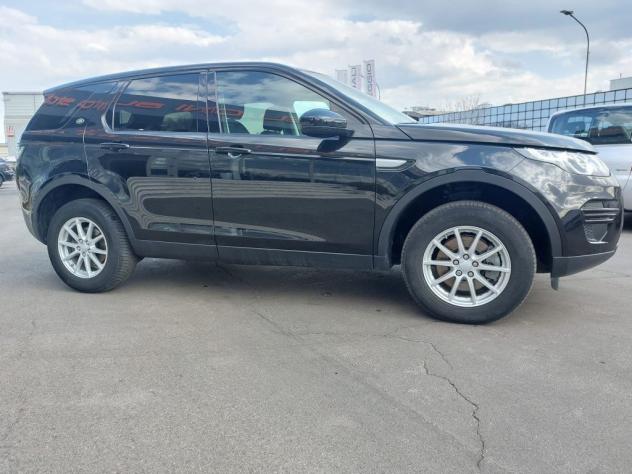 Land Rover Discovery Sport 2.0 TD4 150 CV Pure 4X4 C.AUTOMATICO - Foto 3