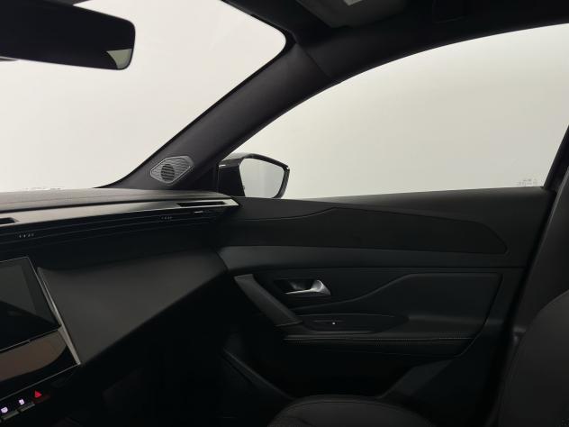 Peugeot 408 GT Hybrid 225 e-EAT8 S&S aut. - Foto 9