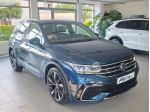 Volkswagen Tiguan 2.0 TDI SCR 110KWR-Line DSG