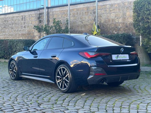 Bmw 420 420d 48V xDrive CoupMsport - Foto 6