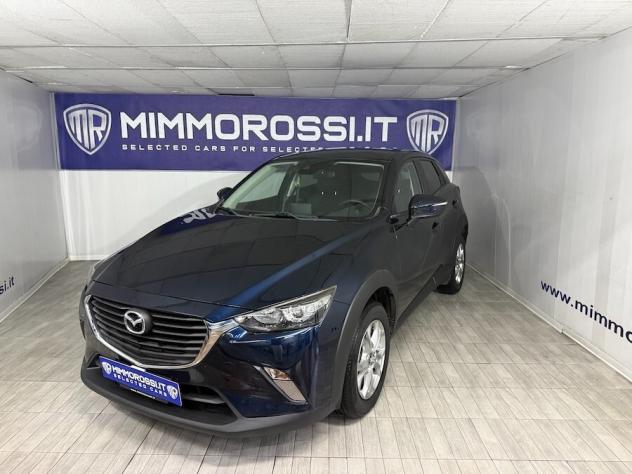 Mazda CX-3 Evolve UNIPROPRIETARIO - Foto 6