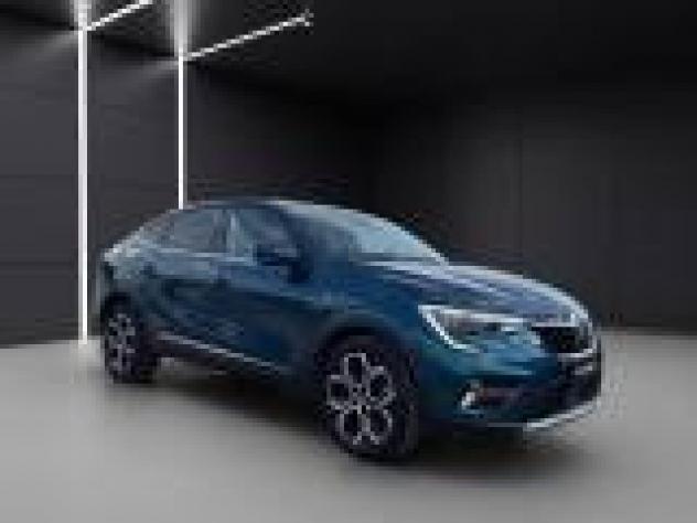 RENAULT Arkana Arkana Hybrid E-Tech 145 CV Intens rif. 23346499 - Foto 7