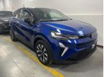 RENAULT Captur EVOLUTION PLUS 1.2 Eco-GPL 120 rif. 24153324