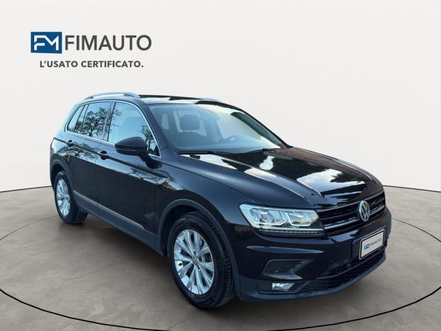 Volkswagen Tiguan 2.0 TDI 150 Cv Business - 2019 - Foto 8