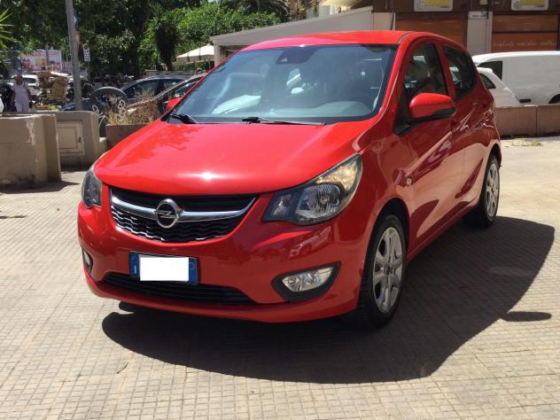 Opel Karl 1.0 73 CV GPL Innovation - Foto 7