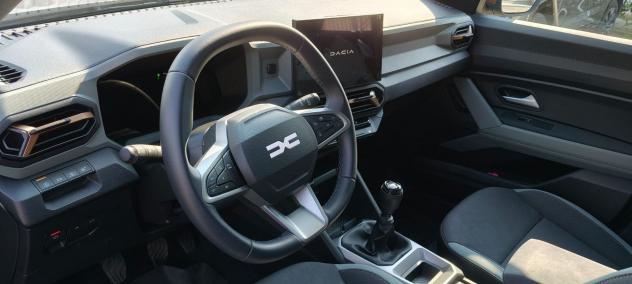 Dacia Bigster extreme mild hybrid-G 140 - Foto 4