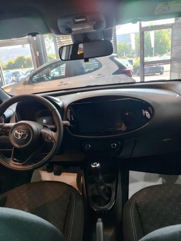 Toyota Aygo X 1.0 VVT-i 72 CV 5 porte Trend - Foto 8