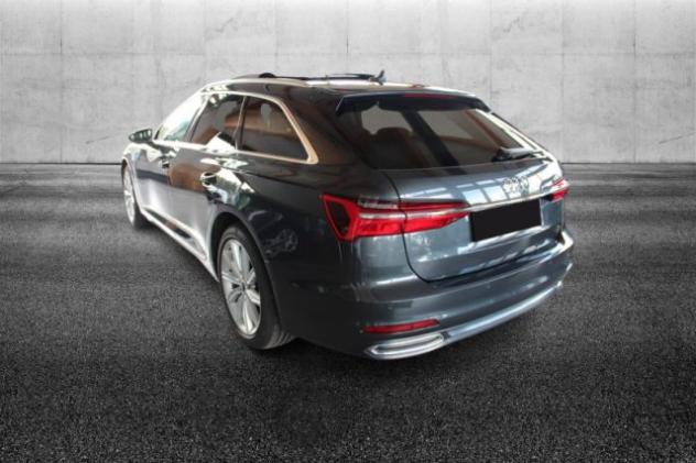AUDI A6 Avant 40 2.0 TDI S tronic Business Sport rif. 24143241 - Foto 4