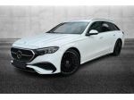 MERCEDES-BENZ E 300 de hybrid EQ S.W. AMG Line Advanced Plus rif. 24133468