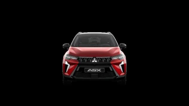 MITSUBISHI ASX 1.8L HEV 160 CV AT Intense 2ª serie rif. 23759999 - Foto 4