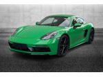 PORSCHE Cayman 718 Cayman 4.0 GTS rif. 24049638