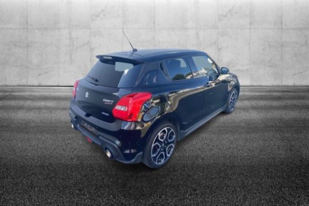 SUZUKI Swift Sport 1.4 Hybrid Boosterjet rif. 24048797 - Foto 2
